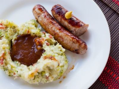 RUTA GASTRONÓMICA POR AMSTERDAM